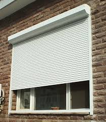 In bedford, pa provides hunter douglas custom window blinds, shades, and shutters, incl. Pin On Automatic High Speed Door