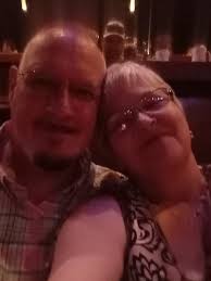 Hi all! I just wanted to introduce myself and share a photo I took, of  myself and husband Ed. I joined the group to keep up with current events in  Attalla. I
