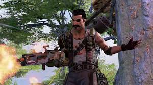 There's an apex legends character for every play style: Apex Legends Guide How Fuse Works With And Against Other Legends