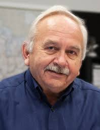 Obituary information for James "Jim" William Maguire