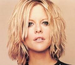 Meg ryan hairstyles, haircuts and colors. Amazing Choppy Haircuts 2018 Best Haircut Style For Men Women And Kids Trending In 2021 Haircut For Thick Hair Choppy Bob Hairstyles Thick Hair Styles