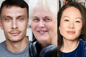 Future Vision 2025: Richard Gadd, Sally Wainwright, Soo Hugh head to  Melbourne