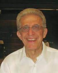 Harold Paul Firestone