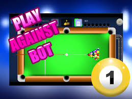 At any moment, thousands of players are connected so finding someone to play with won't be a problem. 8 Ball Online Pool Multiplayer For Android Apk Download