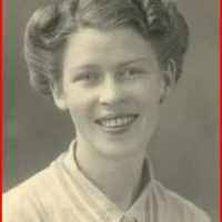 Claudia Mary Hancock (1918–1991) • FamilySearch