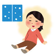 暖かいの検索結果 | かわいいフリー素材集 いらすとや