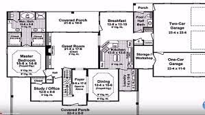 Modern House Plans