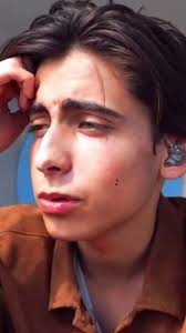 Aiden in Harry Potter