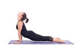 We cover the basics with instructions: 11 Yoga Poses For Back Pain Relief Slideshow The Active Times