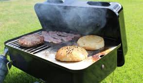 Så er weber go anywhere grillen for dig. Test Edelstahlrost Weber Go Anywhere Bbqlicate Grill Bbq Blog