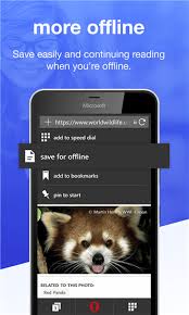 Experience a faster, more private and secure browser. Opera Mini Fur Windows Phone Finale Version Veroffentlicht