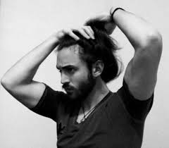 Tie a portion of your hair. How To Get A Man Bun Hairstyle Guide Man Bun Hairstyle