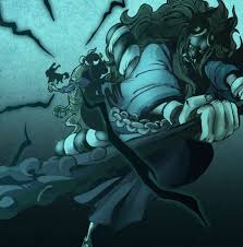 Maybe you would like to learn more about one of these? Spoilers For One Piece Chapter 984 Cuteeanimebook