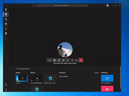 First, launch microsoft teams app. How To Share Your Screen In Microsoft Teams Onmsft Com