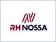 Logo de NOSSA RH
