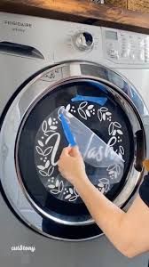 Maybe you would like to learn more about one of these? Laundry Room Decor Wash Dry Vinyl Etsy