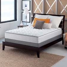 Serta Sleep True Brindale 3 0 Firm Queen Mattress Set Sam S Club Mattress Sets Perfect Mattress Basic Bed Frame