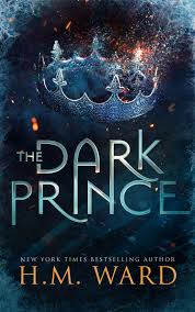 The Dark Prince by H.M. Ward