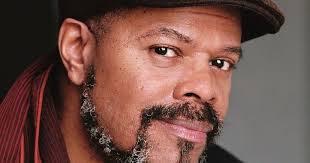 Evenemang: Skrivarworkshop med John Keene — Stockholms stadsbibliotek