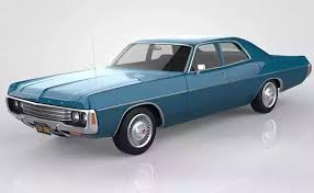 Image result for Bright Red 1971 Polara