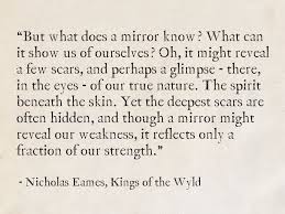 Nicholas Eames Kings Of The Wyld The Band Literature Quotes Proverbs Quotes Words Quotes