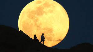 Lyric:i saw it written and i saw it saypink moon is on its wayand none of you stand so tallpink moon gonna get you allit's a pink moonit's a pink, pink. When To See The Full Pink Moon In Scorpio In 2021