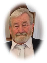 Condolence Book for Thomas (Tommy) HUGHES (Ballybrack, Dublin)