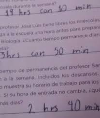 Me podrían dar las respuestas de las paginas 63, 78, 79, 84 y 85 del libro de español de sexto de primaria, por favor. Dia 5 09 10 2020 Aprendo En Casa Primaria 5 Grado Libro De Matematicas Pagina 40 Completa Brainly Lat