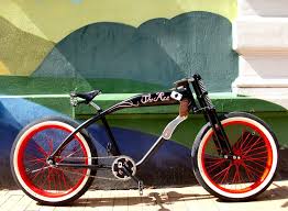 Felt Ace Custom Cruiser Cruiser Bicycle Felt Cruiser Vintage Bikes