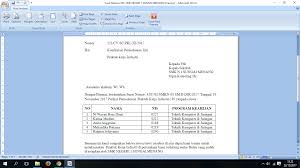 Sudah ada contoh best practices, saat ini telah berkembang sekitar 3000 lkm bmt di seluruh indonesia, dengan aset mulai dari puluhan juta hingga ratusan milyar dan telah membantu permodalan dan pendampingan kepada ratusan ribu usaha mikro. Contoh Surat Balasan Untuk Pkl Psg Prakerin Smk