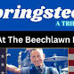 Beechlawn Live : SPRINGSTEEN A Tribute event image