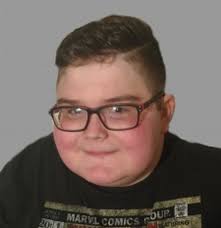 Brayden Jewell Obituary June 11, 2018