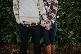 British designs, inspired by sophie's love of nature and the country life. Couple Christmas Photo Card Ideas Mixbook Inspiration