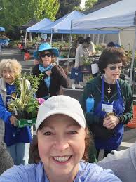 Shirley Farmers Meeting Experience