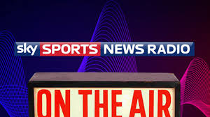 On 10 april 2000 ssn relaunched as sky sports.com tv, a move to bring it tie in to the launch of the skysports.com website. Ssn Radio On Air News News Sky Sports