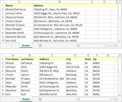 How to sort worksheet tabs in alphabetical order in excel. 1 Creating Your First Spreadsheet Excel 2013 The Missing Manual Book