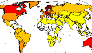 Metal Statistics Statistical Analytics About Metal Bands