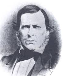 Thomas Chiles Perrin (1805-1878)