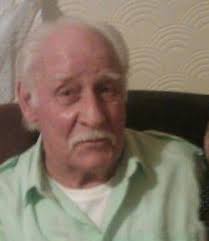 Ronald Desmond Yates (1930-2016)