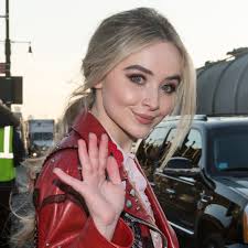 D/f# yeah, all on my, all on my, all on my skin c i wish you knew that еven you. Sabrina Carpenter Shares The Secret To Never Breaking Out Backstage At Baja East Fall 2017 Vogue