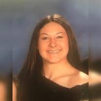 Megan Ann Golembiewski Obituary