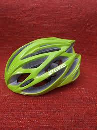 Get the best deals on giro time trial cycling helmets. Giro Livestrong Helmet Non Ori Olah Raga Sepeda Di Carousell