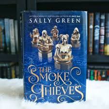 Și îl citesc la noapte. Voragine Interna Blog Literario Resena Los Ladrones De Humo Los Ladrones De Humo 1