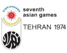 Highlights of the malaysian contingent. 1974 Asian Games Wikipedia