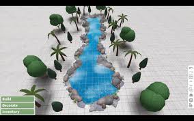 Grey kitchen bloxburg build hacks with the new shapes for microsoft. Designing A Good Nature Environment In Bloxburg 10 Steps Instructables