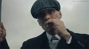 Peaky Blinders Cillian Murphy Gif Peakyblinders Cillianmurphy Tommyshelby Discover Share Gifs Peaky Blinders Cillian Murphy Peaky Blinders Thomas