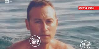 La scomparsa di Patrick Tocci