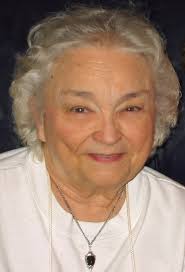 Irene (Young) Weglarz Obituary