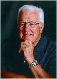 Obituary of John Joseph Gerald Trainor