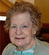 Lillian Evans Obituary